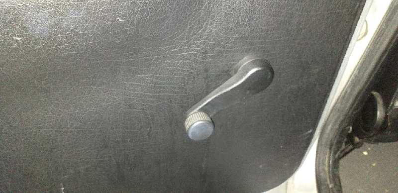 ELEVALUNAS TRASERO IZQUIERDO