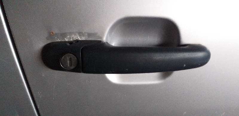 MANETA EXTERIOR DELANTERA DERECHA