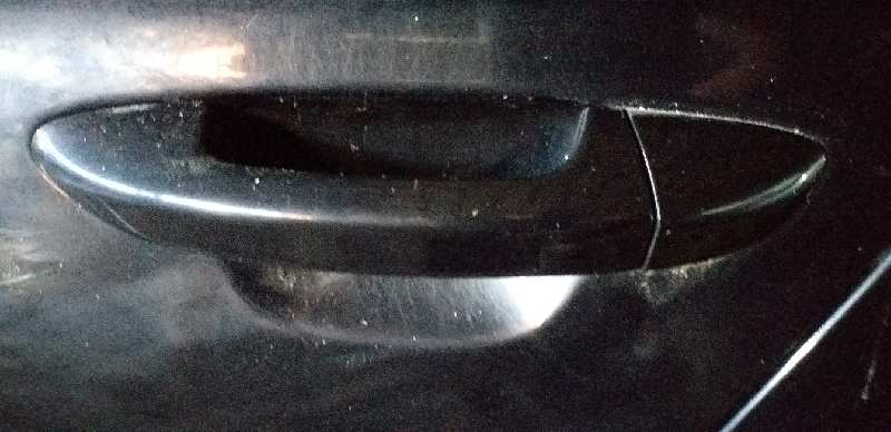 MANETA EXTERIOR TRASERA IZQUIERDA