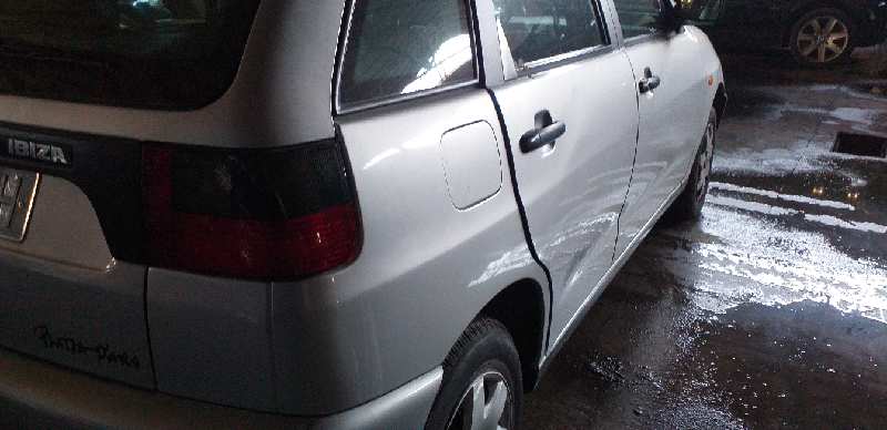 MANGUETA TRASERA DERECHA