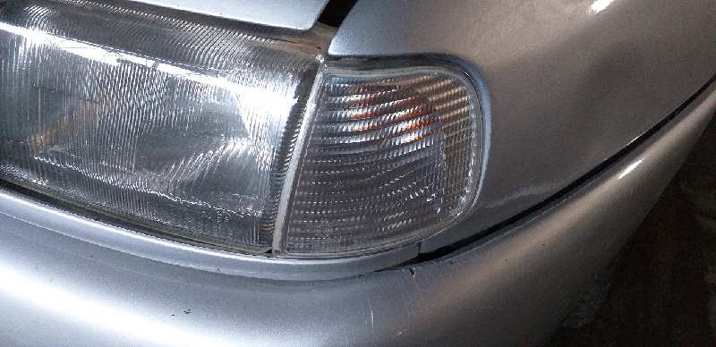 PILOTO DELANTERO IZQUIERDO