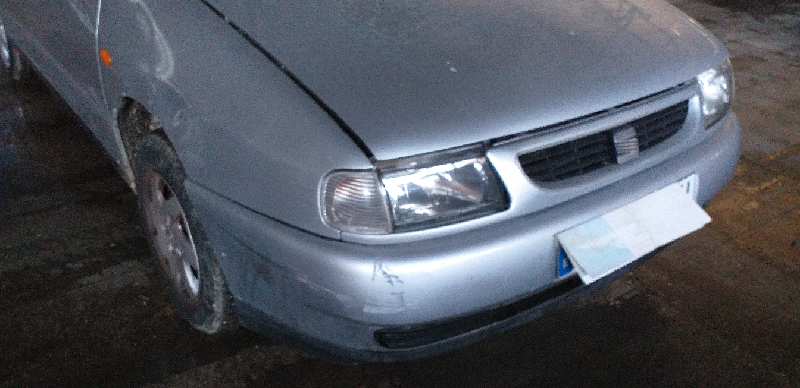 PINZA FRENO DELANTERA DERECHA