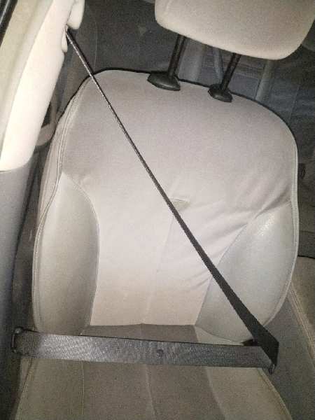 CINTURON SEGURIDAD DELANTERO DERECHO