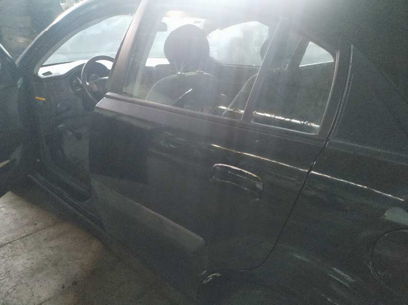 PUERTA TRASERA IZQUIERDA