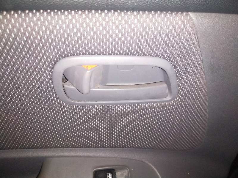 MANETA INTERIOR TRASERA IZQUIERDA