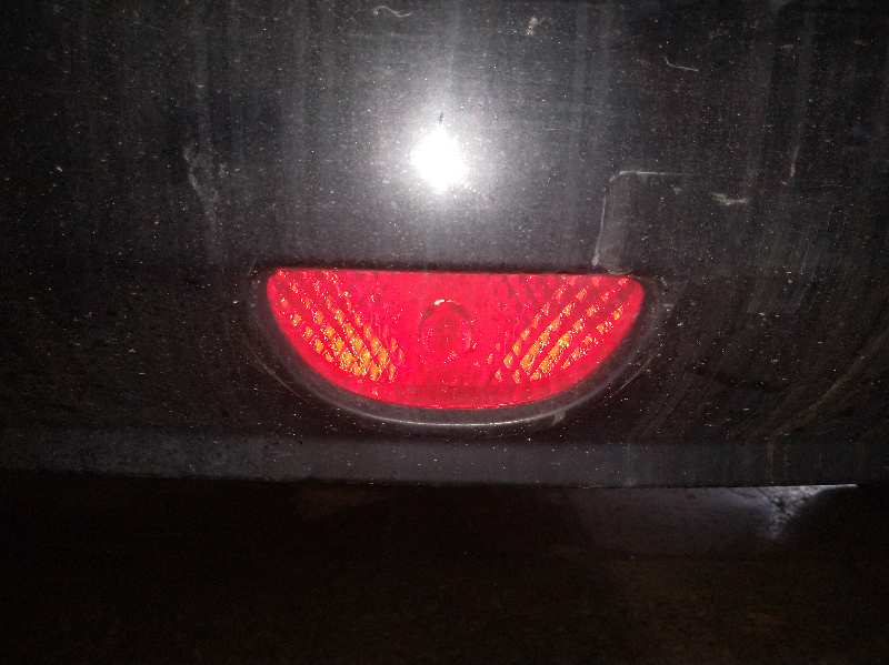 FARO ANTINIEBLA TRASERO DERECHO