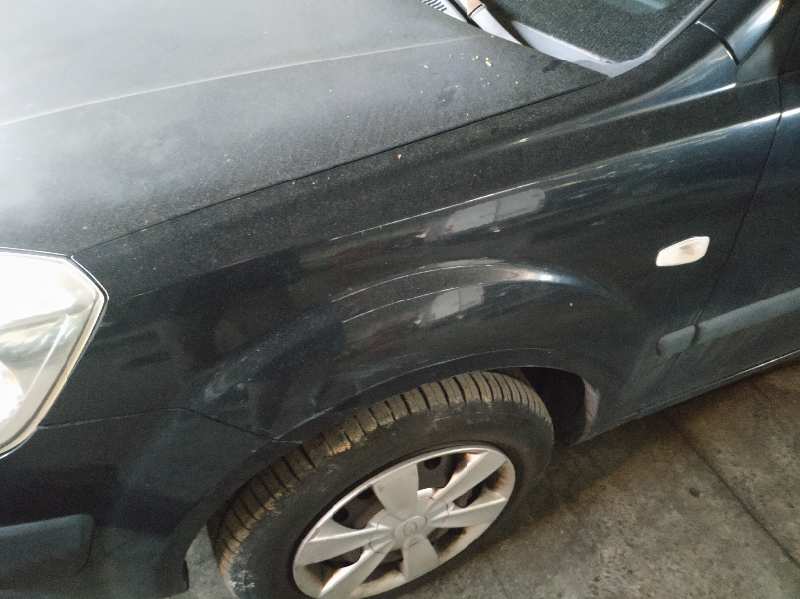 ALETA DELANTERA IZQUIERDA