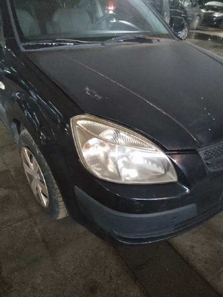 CERRADURA PUERTA TRASERA DERECHA 