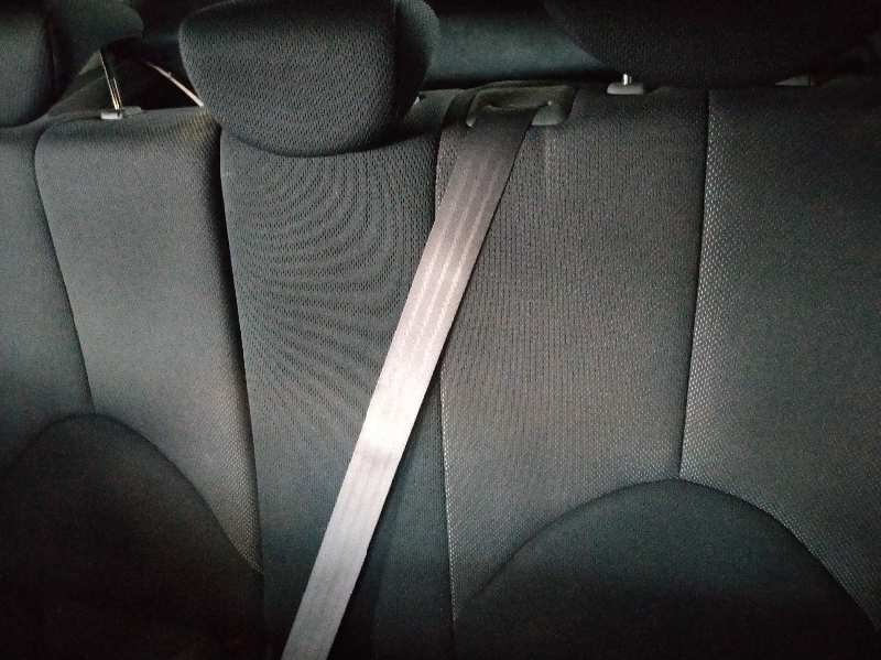 CINTURON SEGURIDAD TRASERO CENTRAL