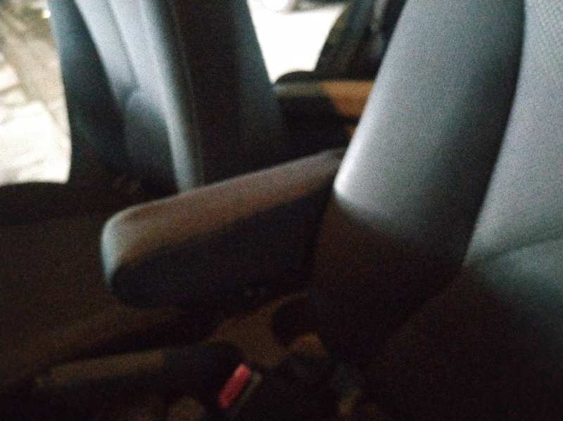 ASIENTO DELANTERO IZQUIERDO