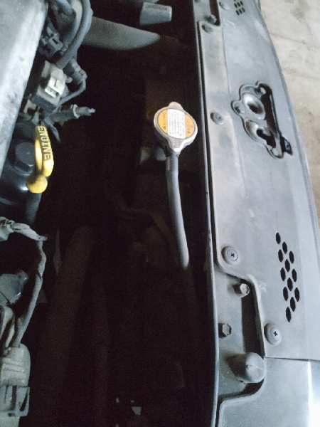 CONDENSADOR / RADIADOR  AIRE ACONDICIONADO