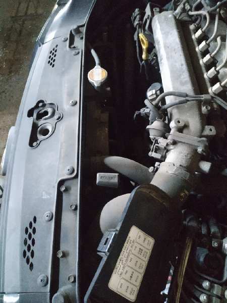 CONDENSADOR / RADIADOR  AIRE ACONDICIONADO