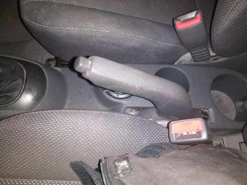 PALANCA FRENO DE MANO