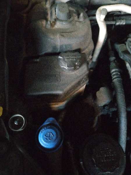 DEPOSITO EXPANSION KIA RIO