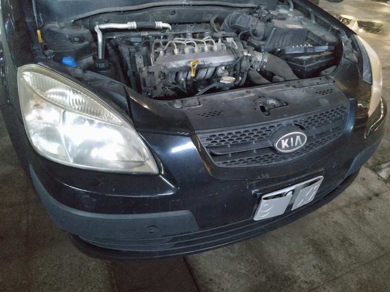 PANEL FRONTAL KIA RIO