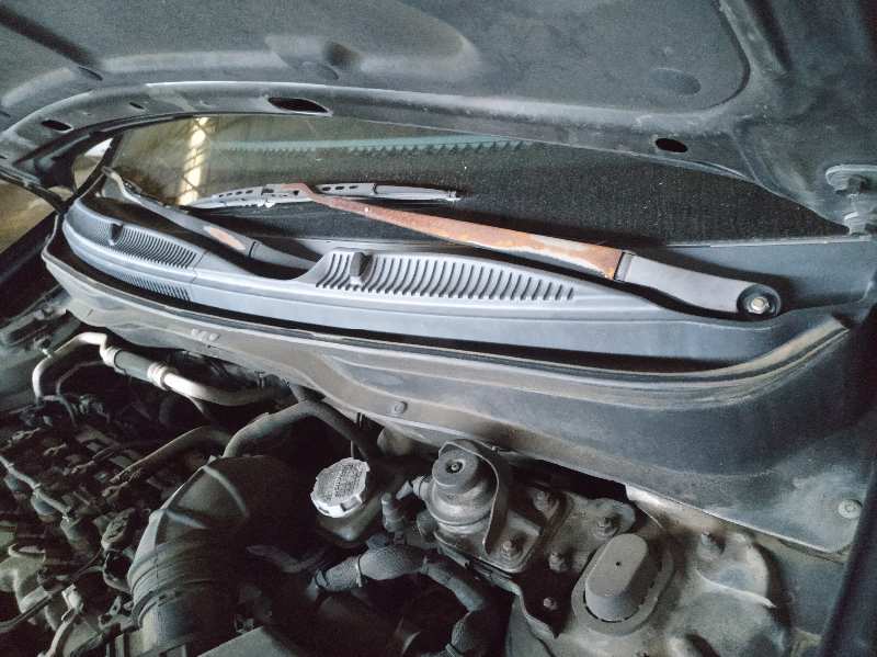 FARO IZQUIERDO KIA RIO