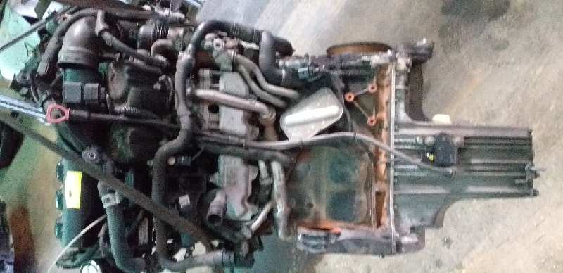 MOTOR COMPLETO