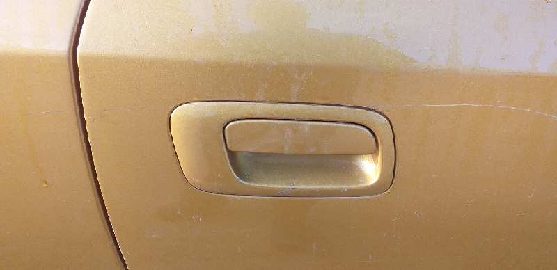 MANETA EXTERIOR DELANTERA DERECHA