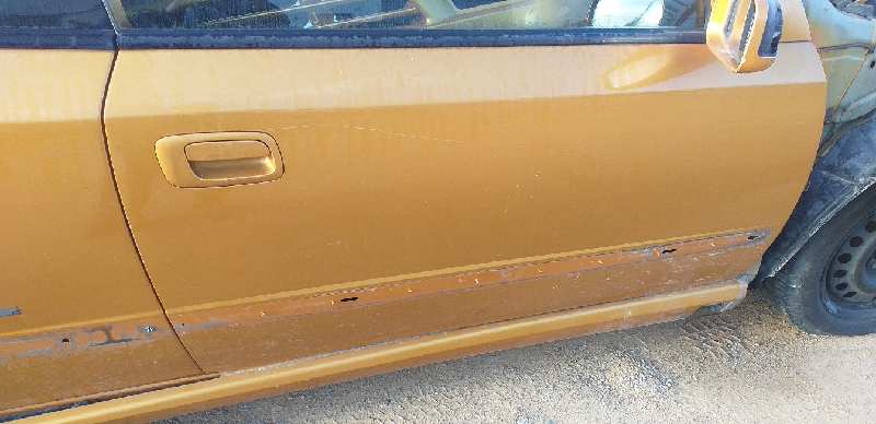 PUERTA DELANTERA DERECHA