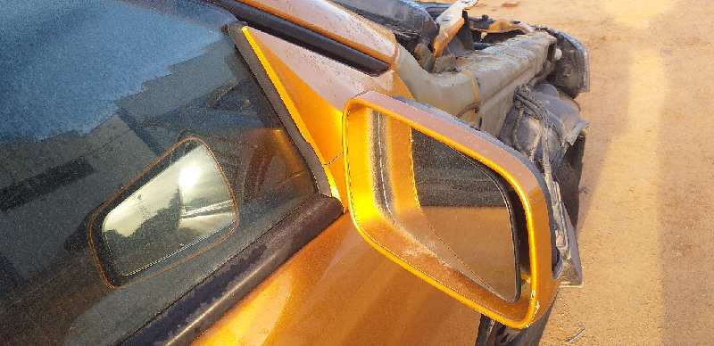 ELECTRICO RETROVISOR DERECHO OPEL ASTRA G COUPÉ