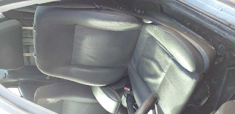 ASIENTO DELANTERO IZQUIERDO