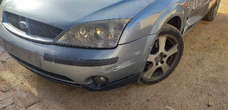 BRAZO SUSPENSION INFERIOR DELANTERO IZQUIERDO