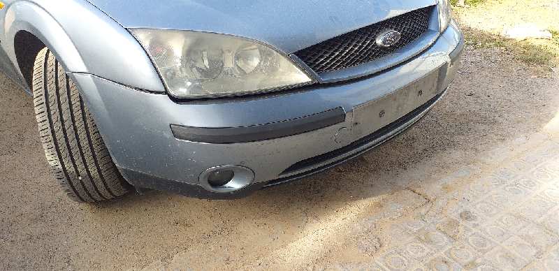 PARAGOLPES DELANTERO