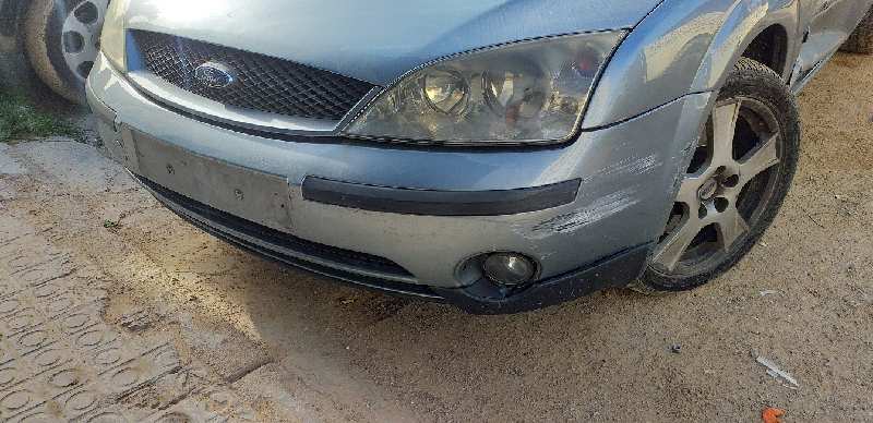 PARAGOLPES DELANTERO