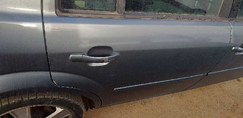 PUERTA TRASERA DERECHA