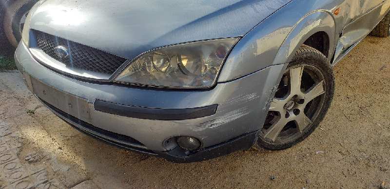 TRANSMISION DELANTERA IZQUIERDA