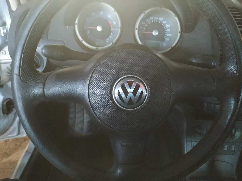 AIRBAG DELANTERO IZQUIERDO