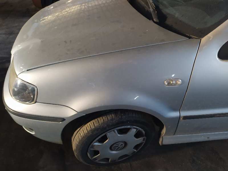 ALETA DELANTERA IZQUIERDA