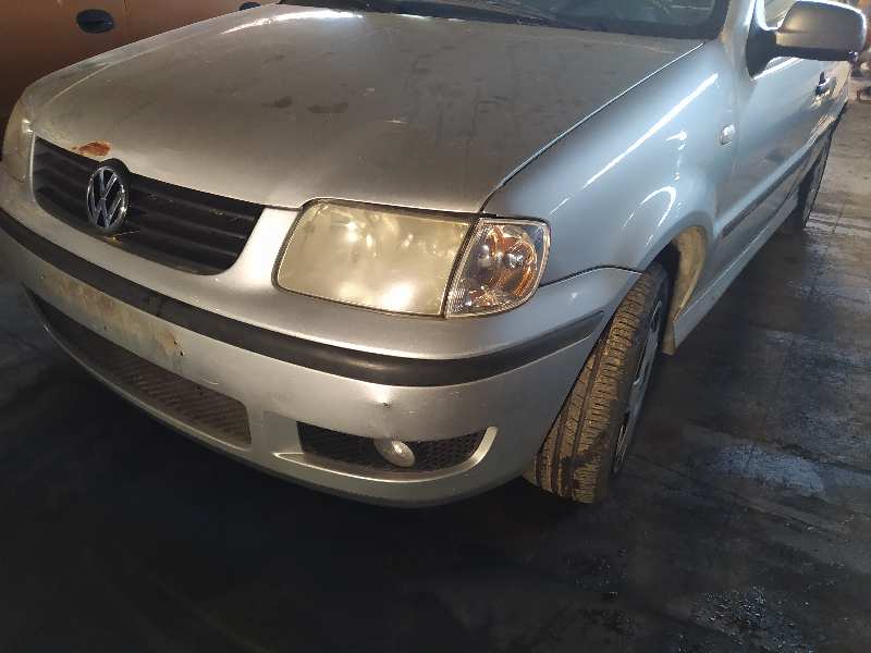 AMORTIGUADOR DELANTERO IZQUIERDO