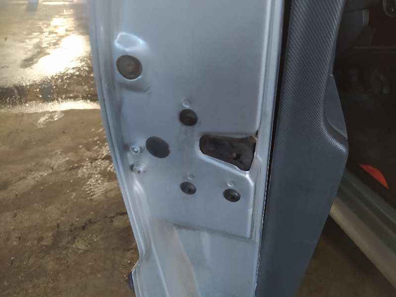 CERRADURA PUERTA DELANTERA IZQUIERDA 