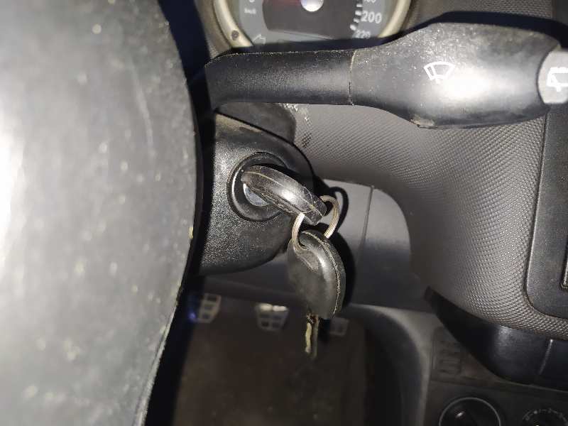 CONMUTADOR DE ARRANQUE