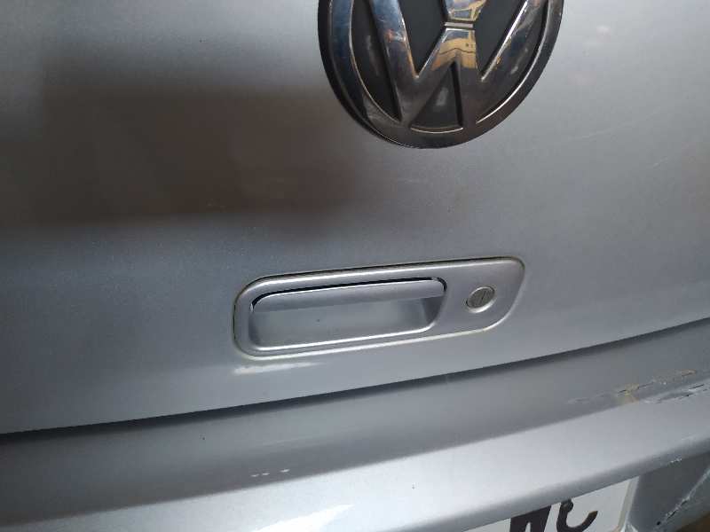 MANETA EXTERIOR PORTON