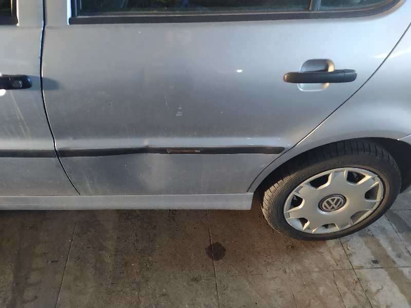 PUERTA TRASERA IZQUIERDA