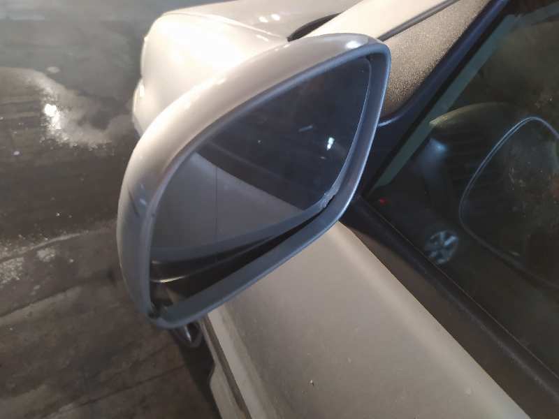 RETROVISOR IZQUIERDO