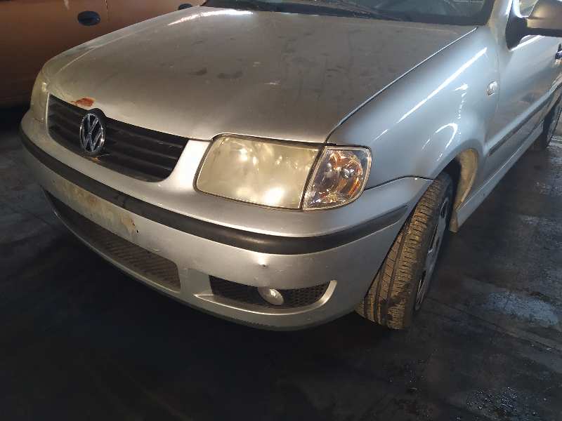 TRANSMISION DELANTERA IZQUIERDA