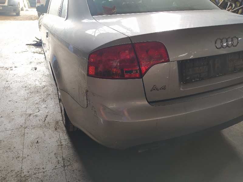 AMORTIGUADOR TRASERO IZQUIERDO