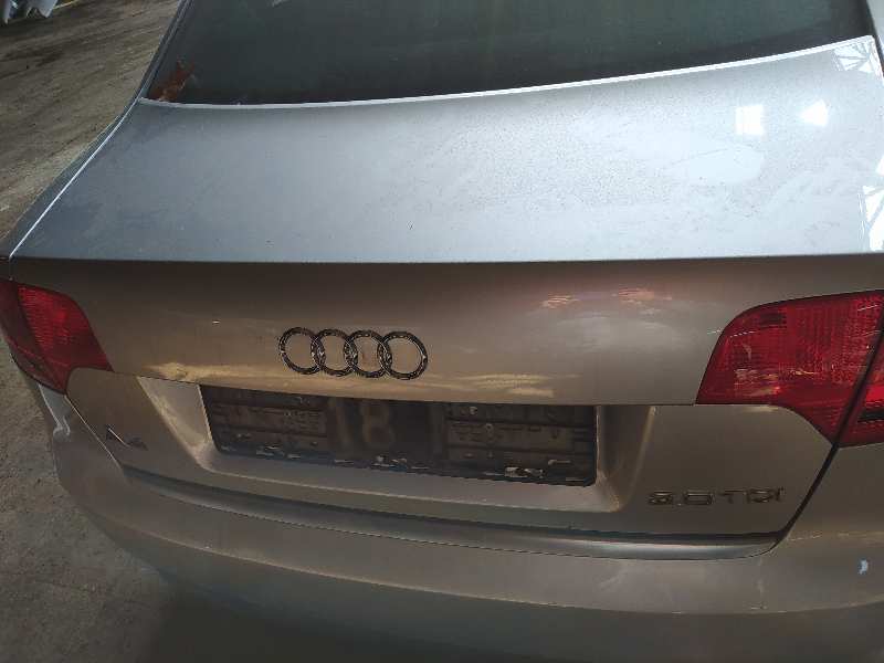 CERRADURA MALETERO / PORTON