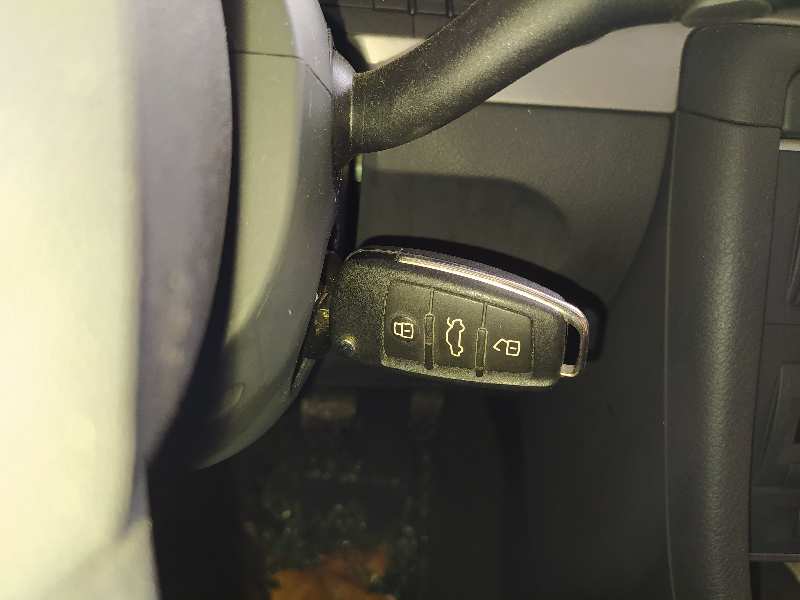 CONMUTADOR DE ARRANQUE