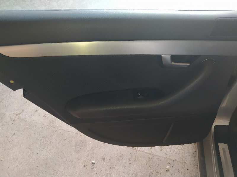 GUARNECIDO PUERTA TRASERA IZQUIERDA