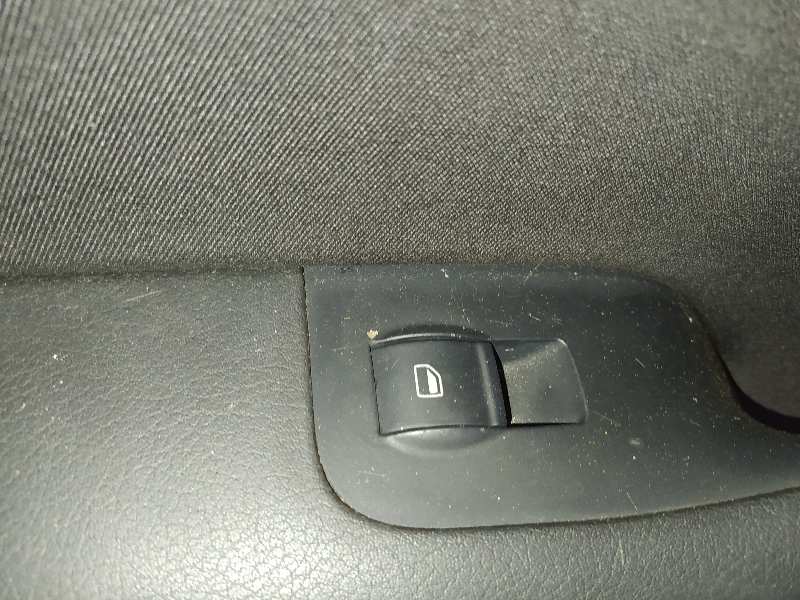 MANDO ELEVALUNAS TRASERO IZQUIERDO