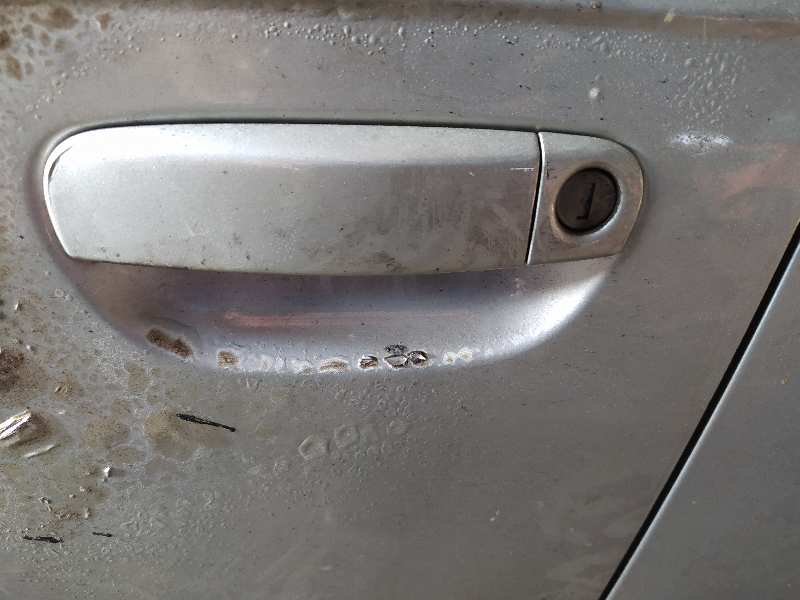 MANETA EXTERIOR DELANTERA IZQUIERDA