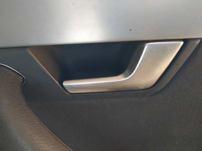 MANETA INTERIOR TRASERA DERECHA