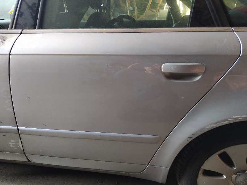 PUERTA TRASERA IZQUIERDA