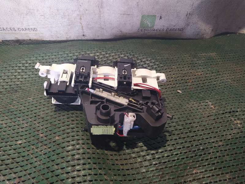 MANDO CALEFACCION /  AIRE ACONDICIONADO