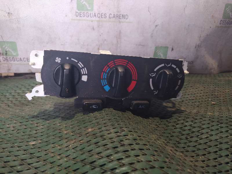 MANDO CALEFACCION /  AIRE ACONDICIONADO