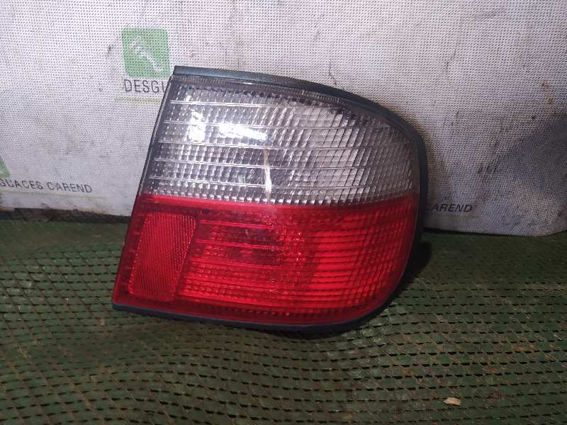 PILOTO TRASERO DERECHO